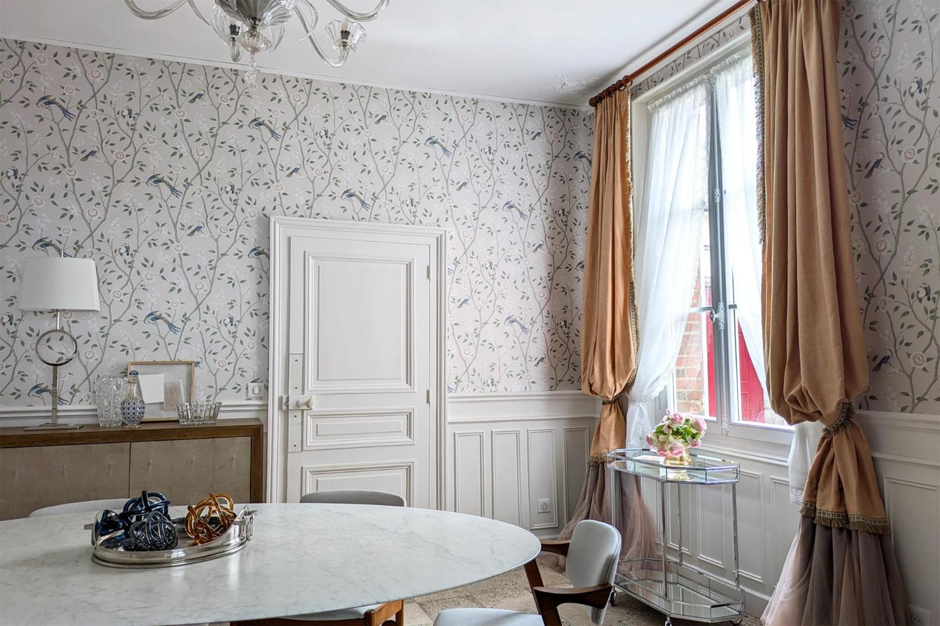 Maison A Deux Mains Аи-Шампань Экстерьер фото
